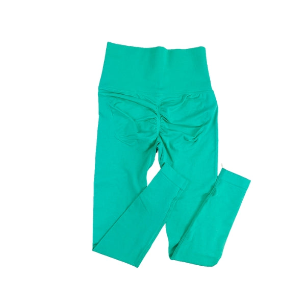 Leggings Lush Grape