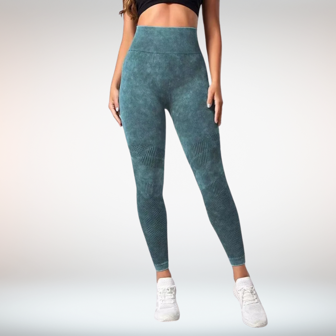 Legging push up - Negro