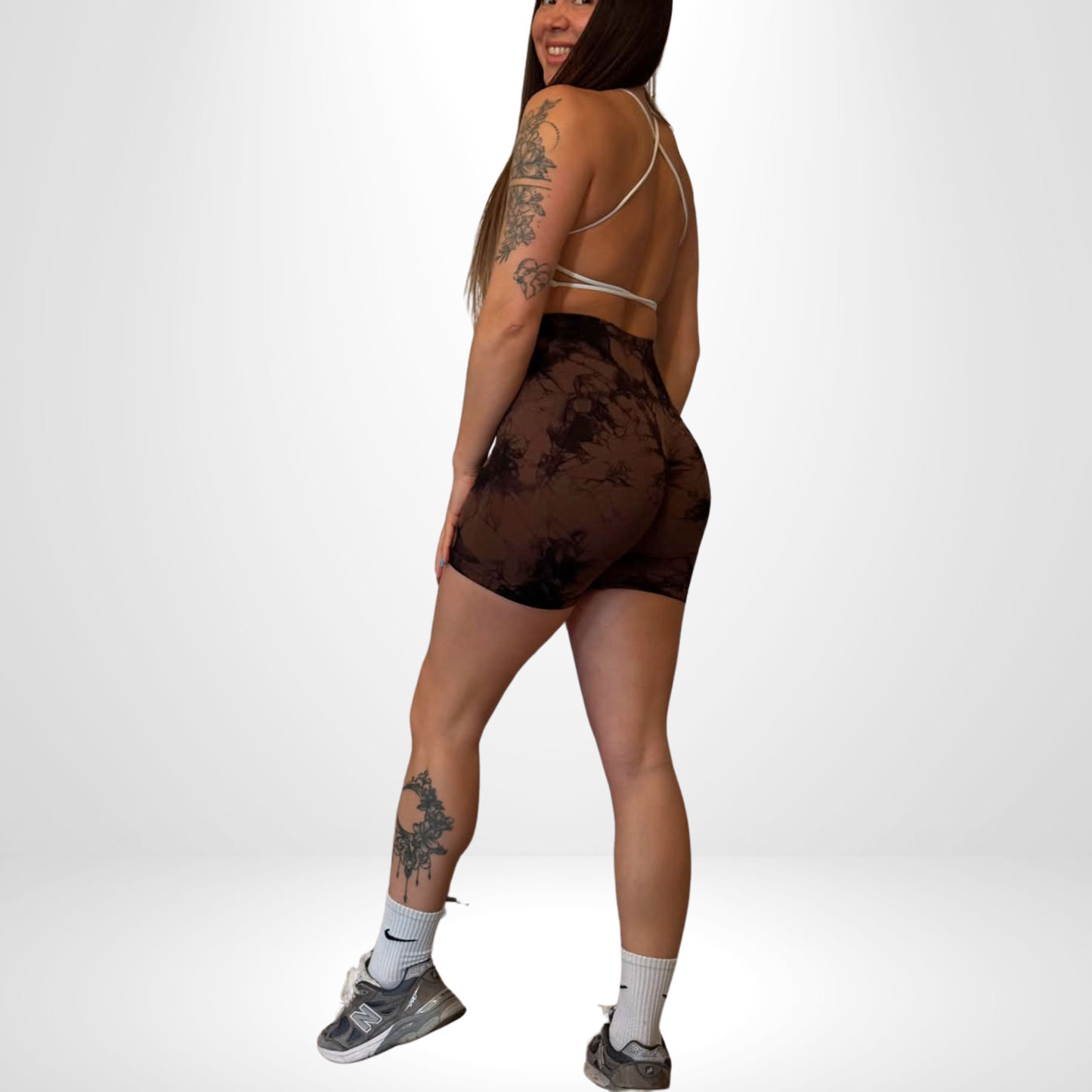 Shorts Flex PushUp