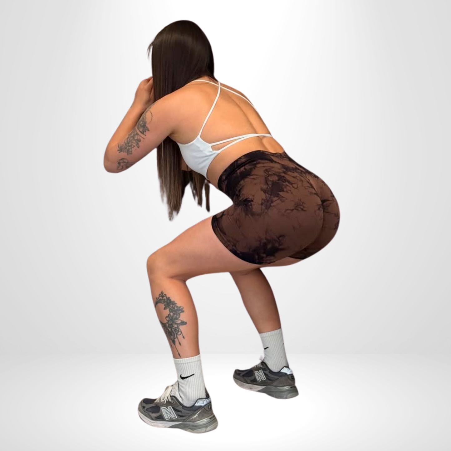Shorts Flex PushUp