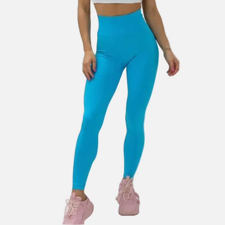 Leggings color uva de Lush - SweetGrape