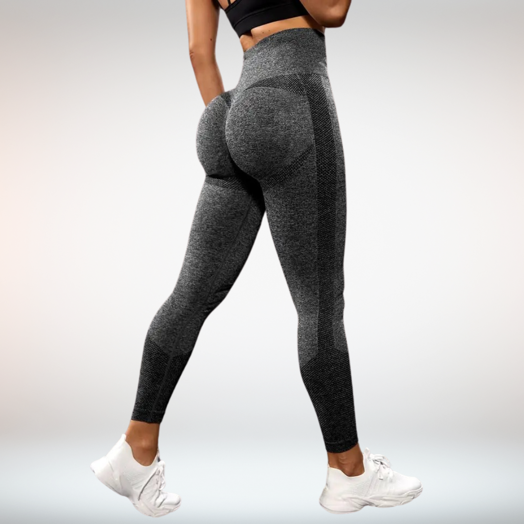 Legging Cinza PushUp
