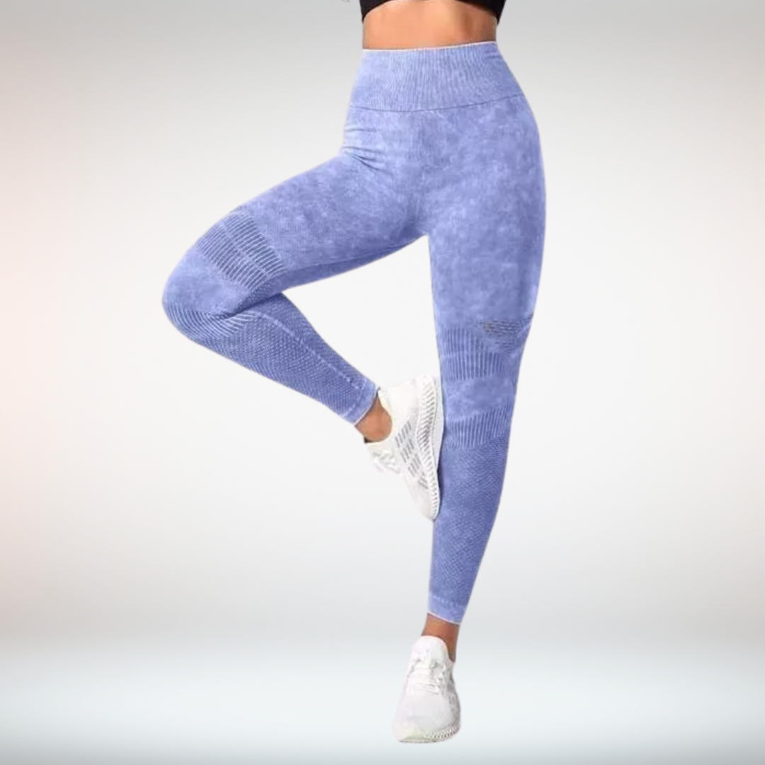 Legging Syrah - Verde