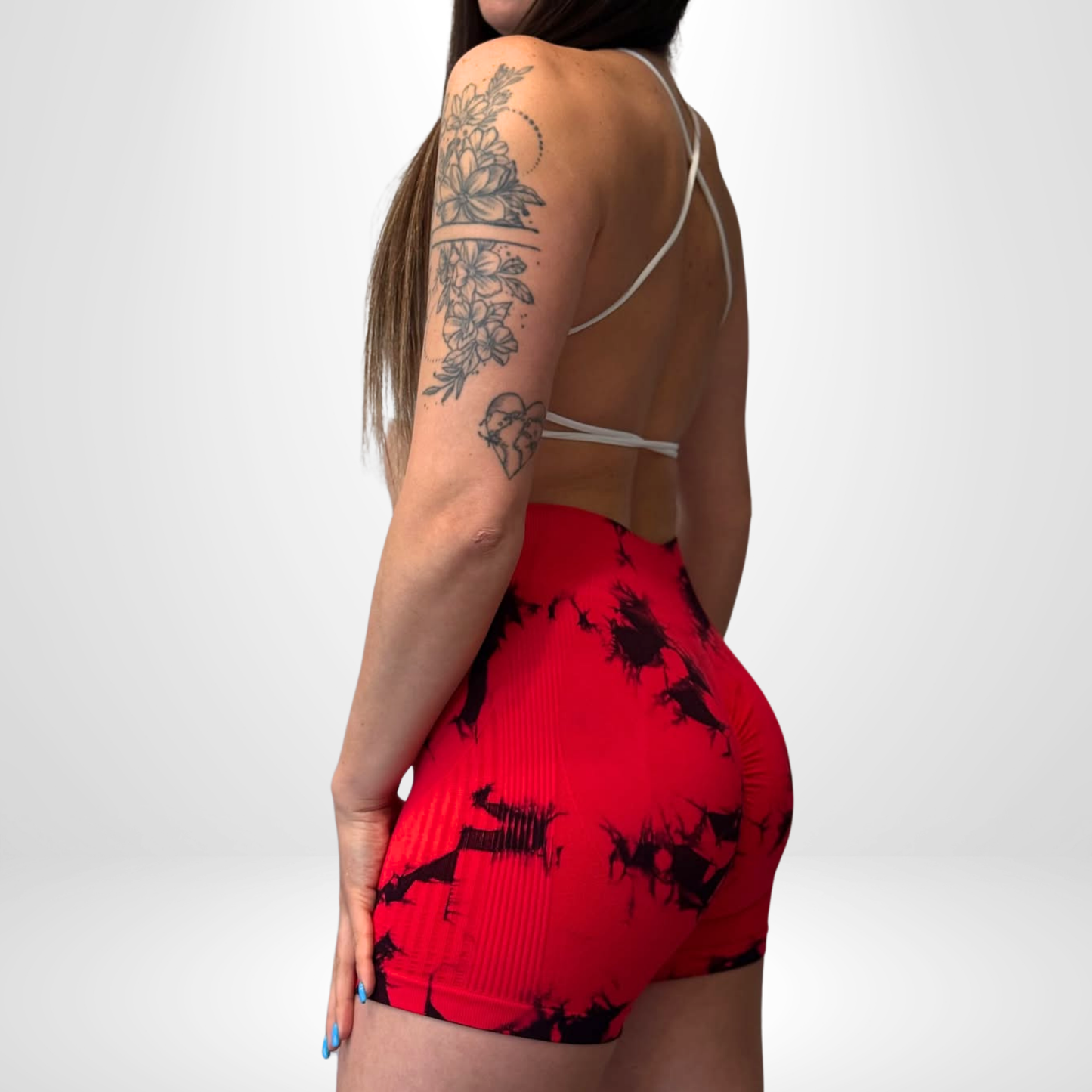 Shorts Flex PushUp