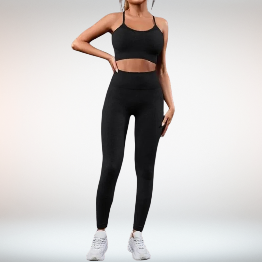 Seamless Velvet - SweetGrape Preto