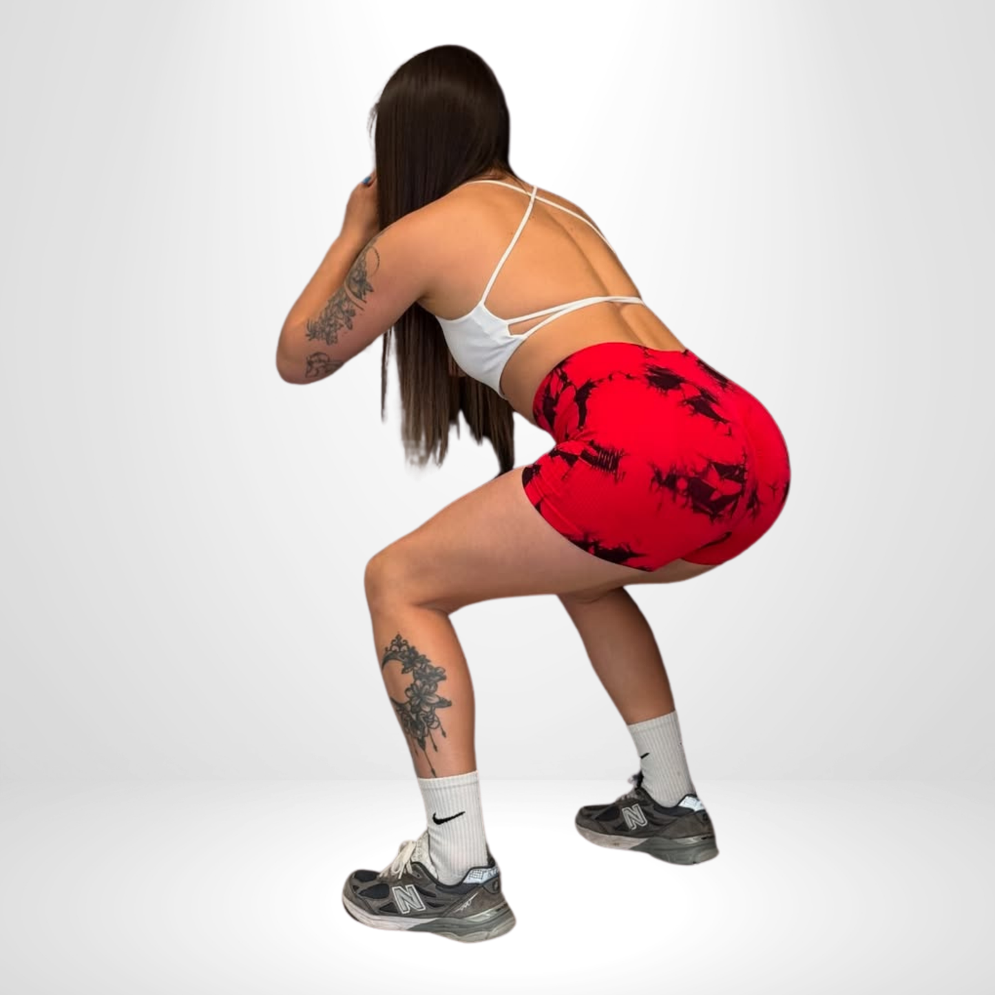 Shorts Flex PushUp