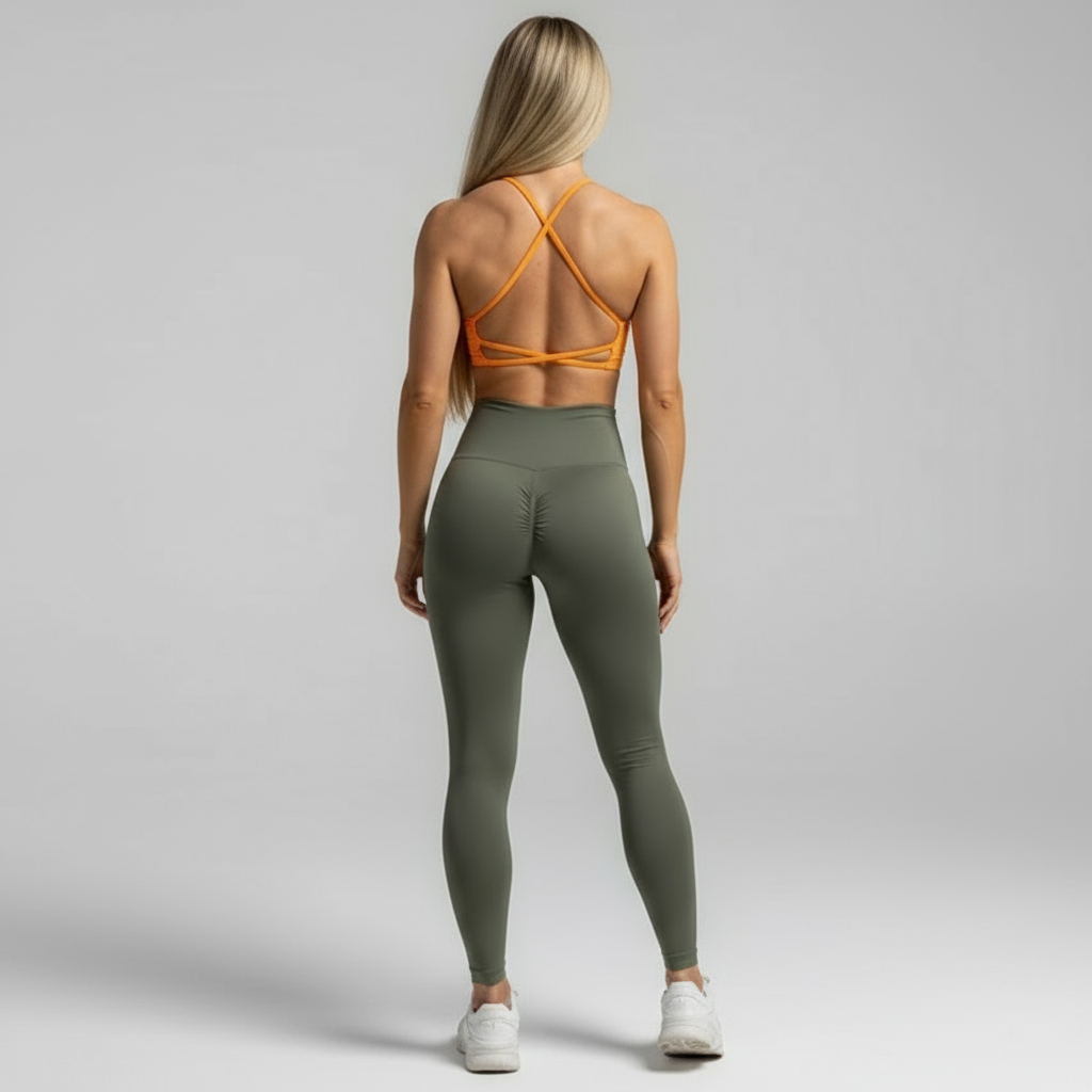 Lush Grape - Leggings SweeetGrape