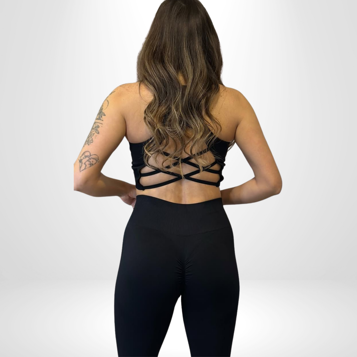 Conjunto - Nectar Glow