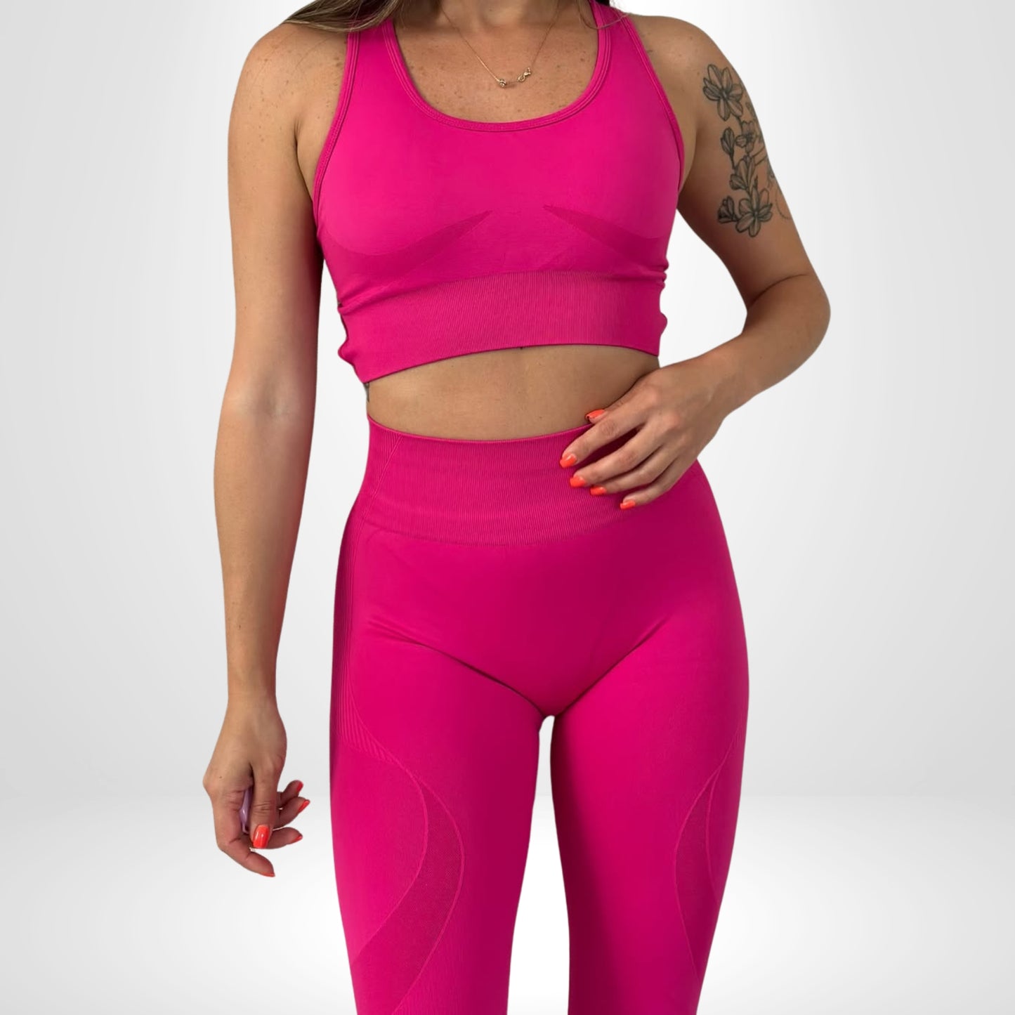 Conjunto - Nectar Glow