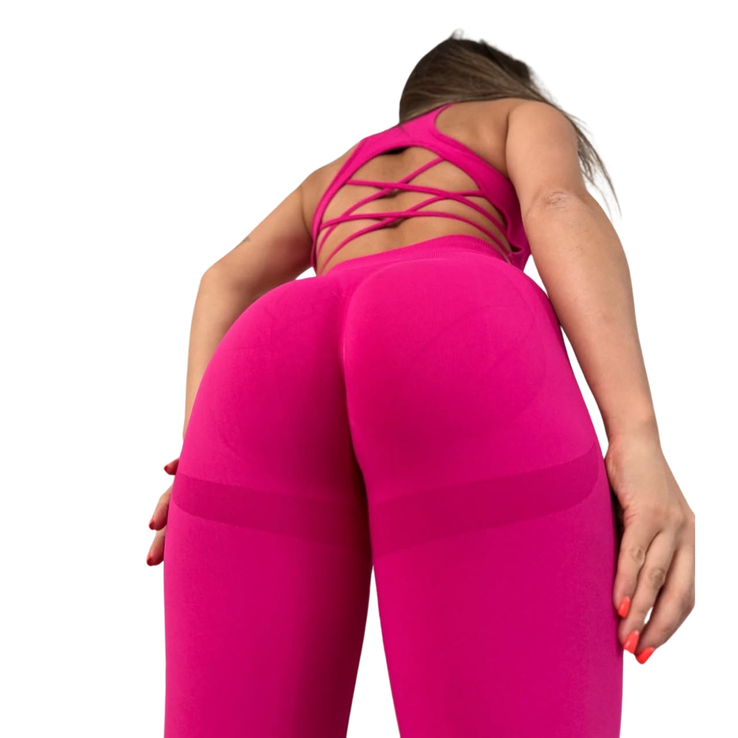Conjunto - Nectar Glow