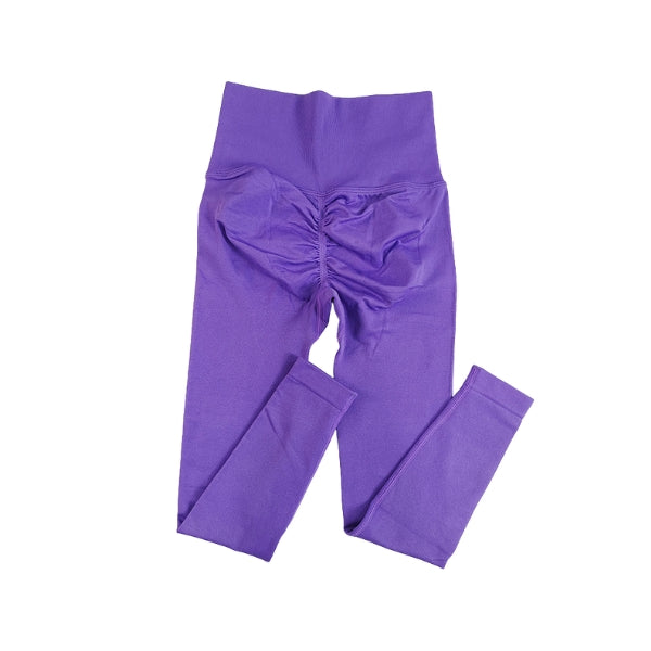 Leggings Lush Grape