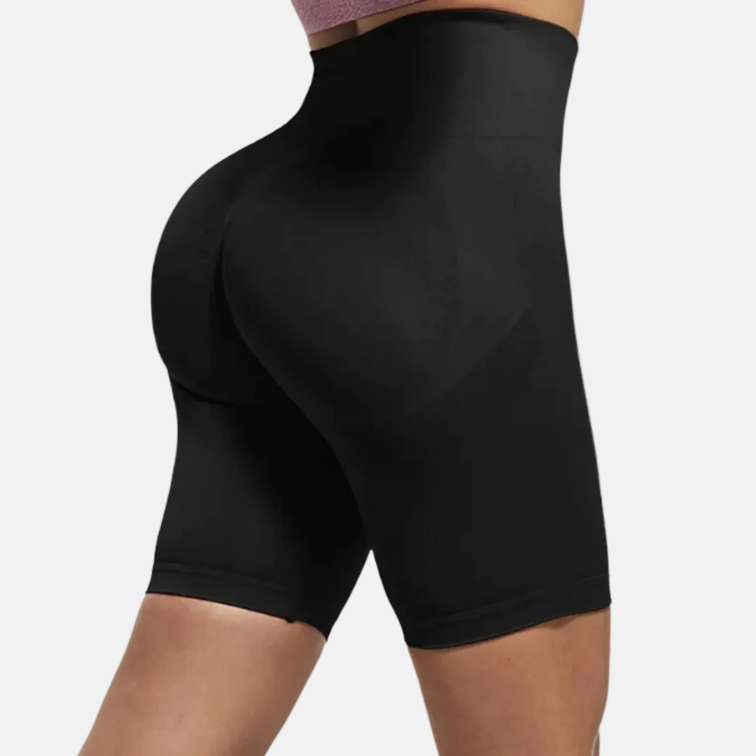 Shorts Intensity Rosa