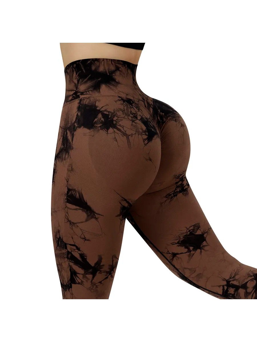 VelvetMotion Leggings SweetGrape