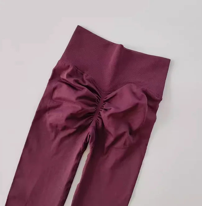 Leggings Lush Grape