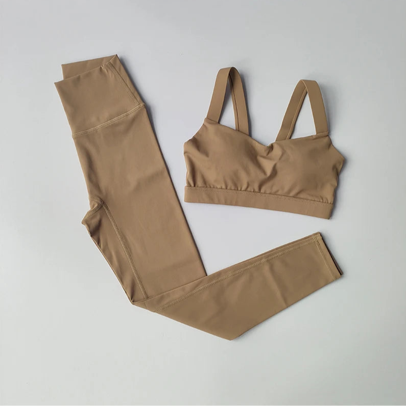 Conjunto Lush Berry - Sem PUSH UP