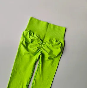 Leggings Lush Grape