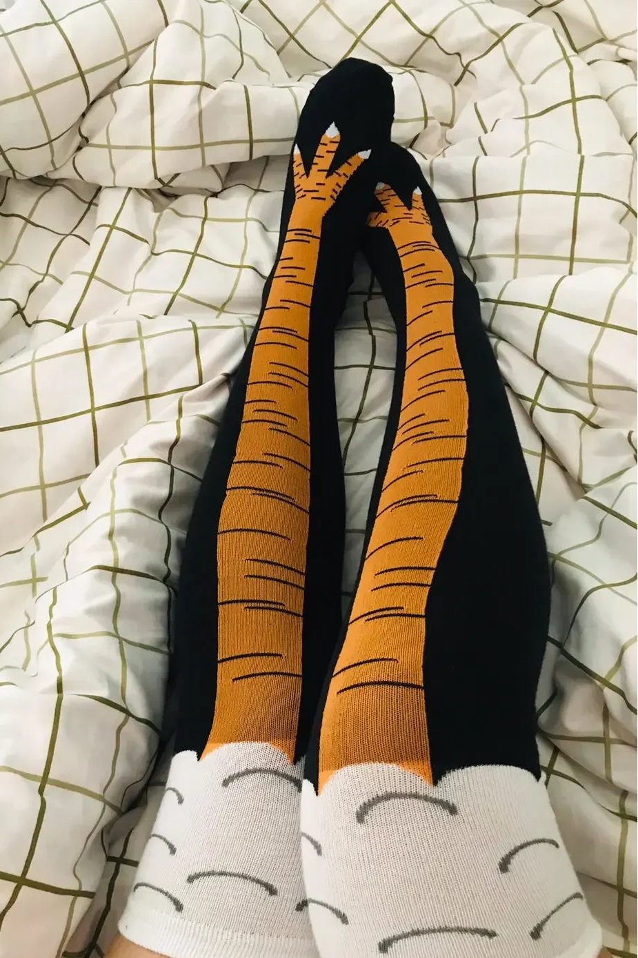 Pernas Frango - SweetGrape COMPRE 2 LEVE 3