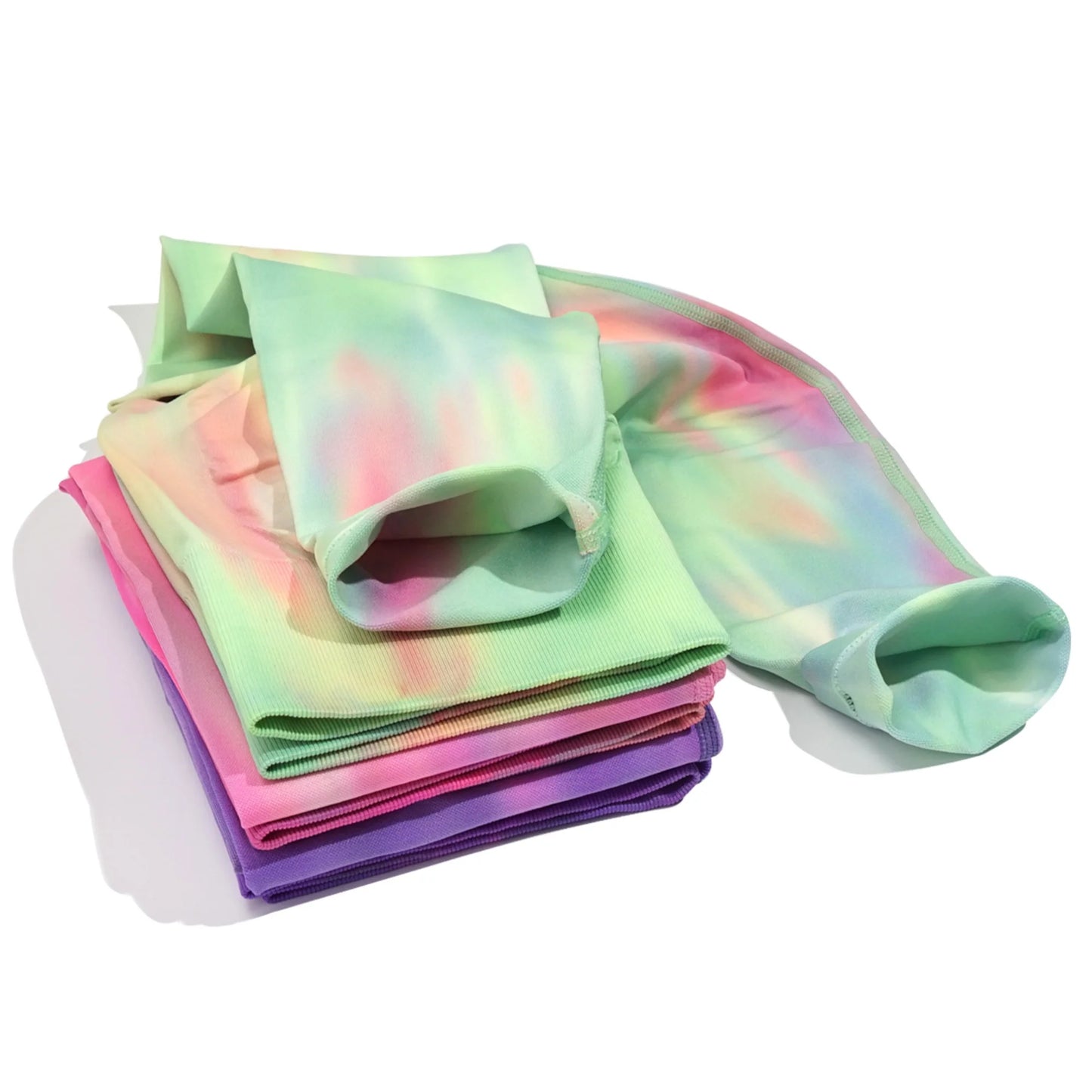 Aurora Legging SweetGrape