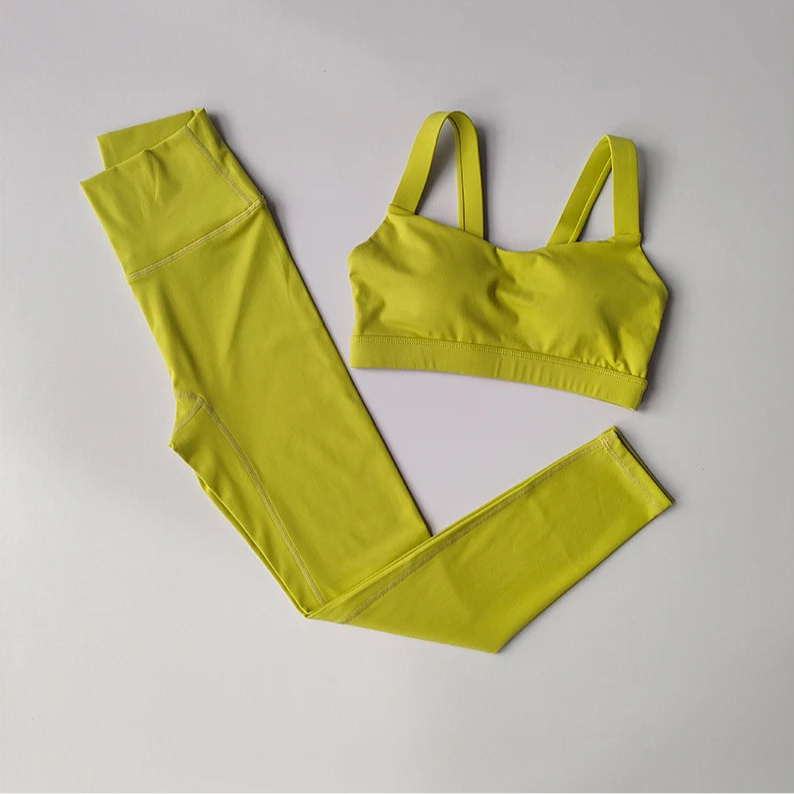 Conjunto Lush Berry - Sem PUSH UP