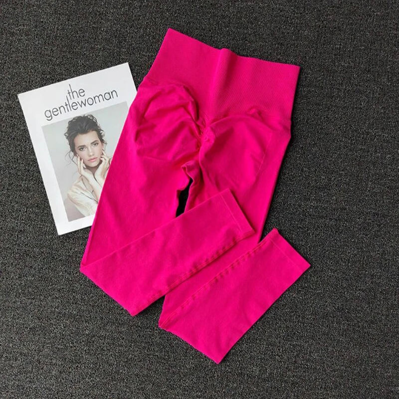 Leggings Lush Grape