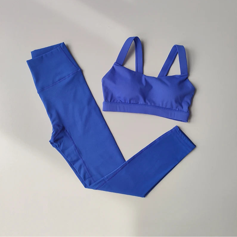 Conjunto Lush Berry - Sem PUSH UP