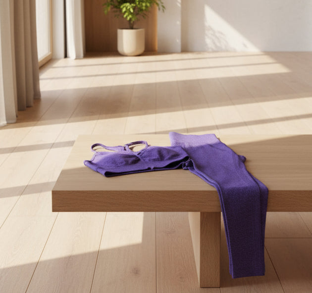 Seamless Conjunto SweetGrape