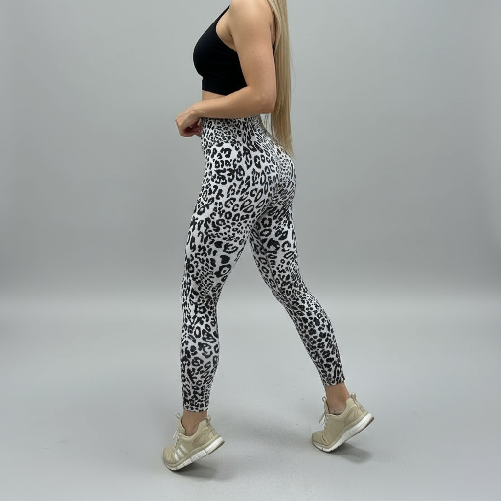 Legging Tiger