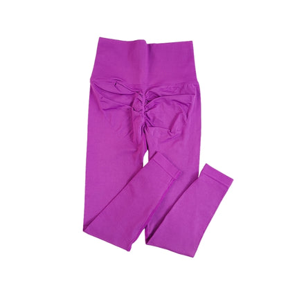 Leggings Lush Grape