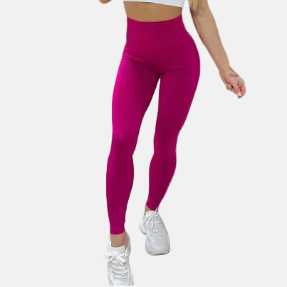 Leggings Lush Grape - SweeetGrape