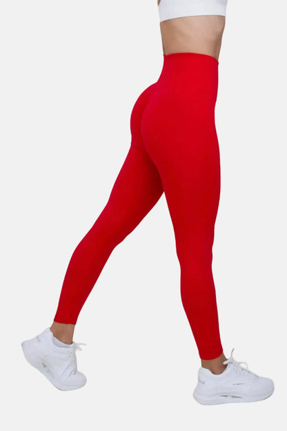 Leggings color uva exuberante - SweetGrape