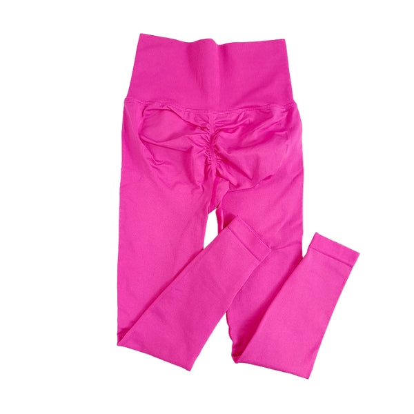 Leggings Lush Grape