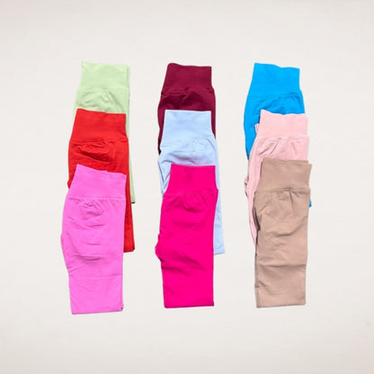 Leggings Lush Grape