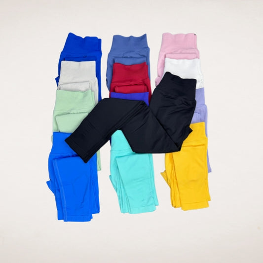 Leggings Lush Grape