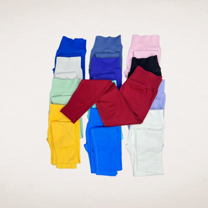 Leggings Lush Grape
