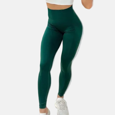 Leggings Lush Grape - SweeetGrape