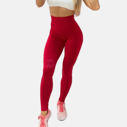 Leggings Lush Grape - SweeetGrape