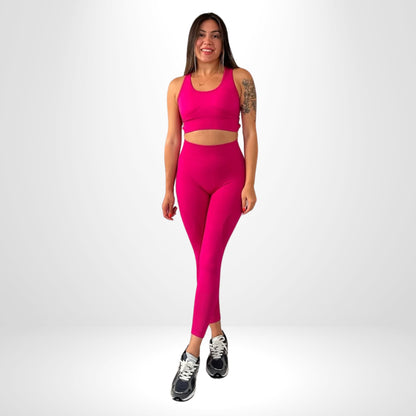 Conjunto - Nectar Glow