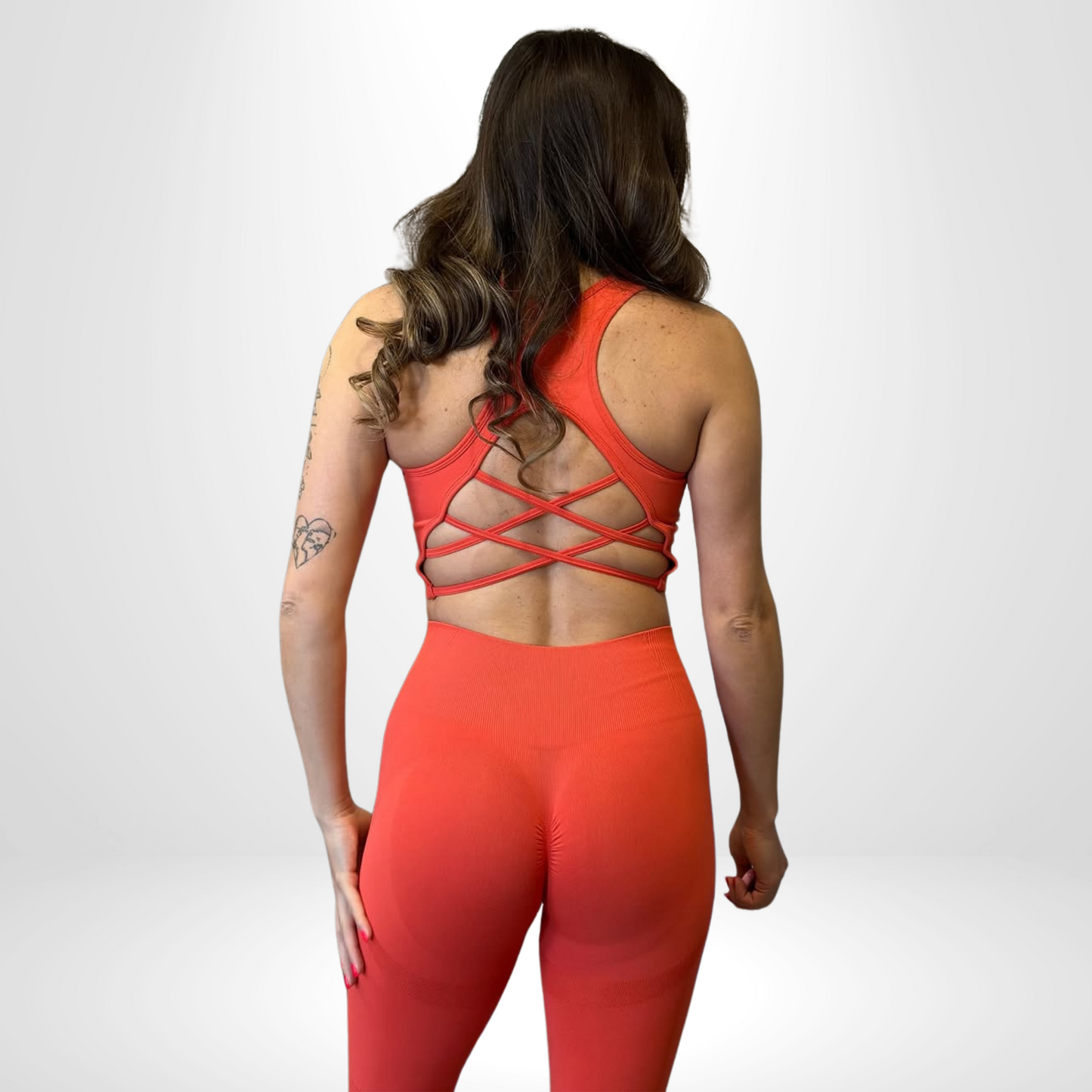 Conjunto - Nectar Glow
