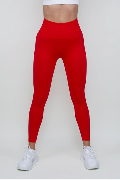 Leggings color uva exuberante - SweetGrape