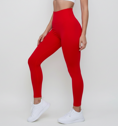 Leggings color uva exuberante - SweetGrape