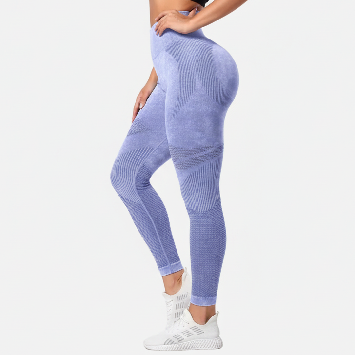 Legging push up - Negro 