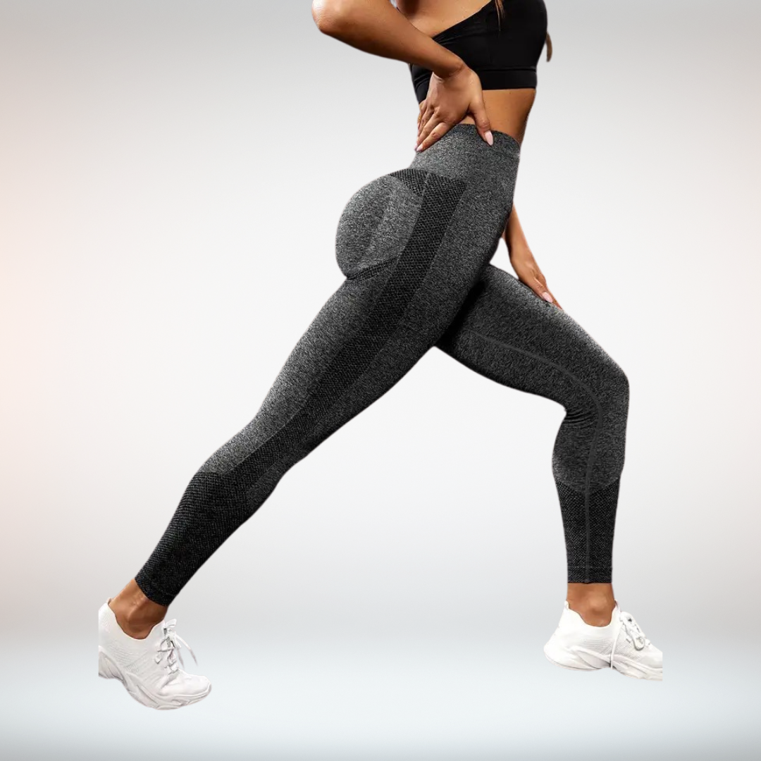 Legging Cinza PushUp