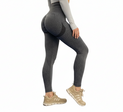 Legging Cinza PushUp