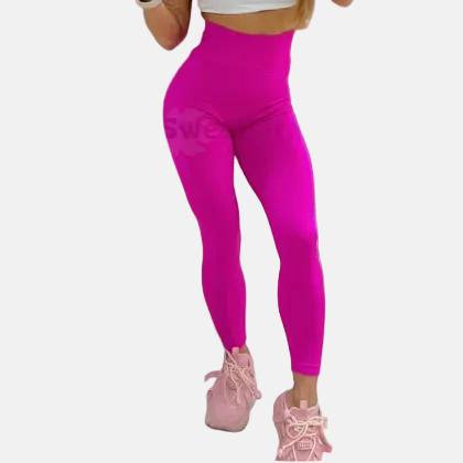 Leggings Lush Grape - SweeetGrape