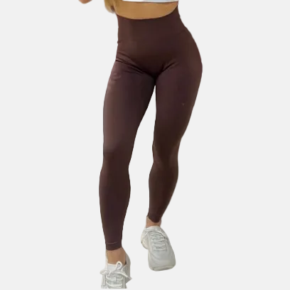 Leggings Lush Grape - SweeetGrape