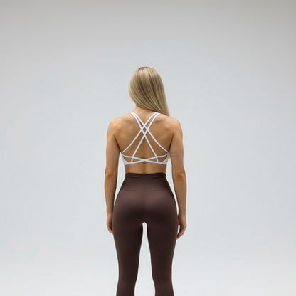 Leggings Lush Grape - SweeetGrape