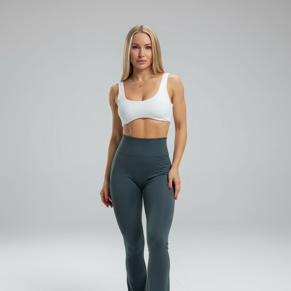 Leggings Lush Grape - SweeetGrape