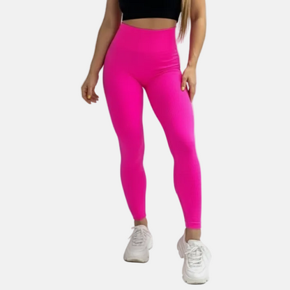 Leggings Lush Grape - SweeetGrape