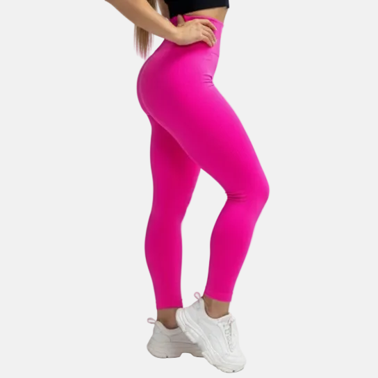Leggings color uva de Lush - SweetGrape