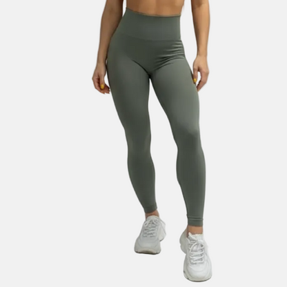 Leggings Lush Grape - SweeetGrape